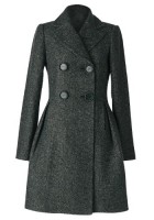 Abrigo (lavar y planchar)