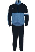 Chandal (lavar y planchar)