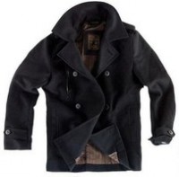 Chaquetón (planchar)